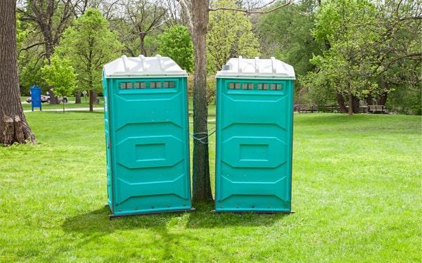 Special Event Porta Potty Rentals Mesquite TX