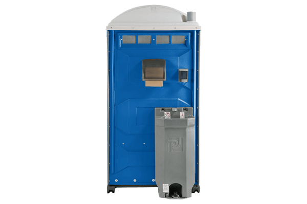 Deluxe Flushable Porta Potty Mesquite TX