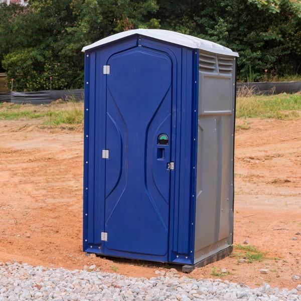 Festival Porta Potty Rentals Mesquite TX
